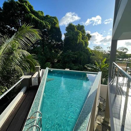 Peponi Selfcatering Apartments Beau Vallon  Extérieur photo